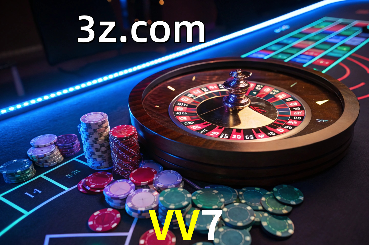 VV7