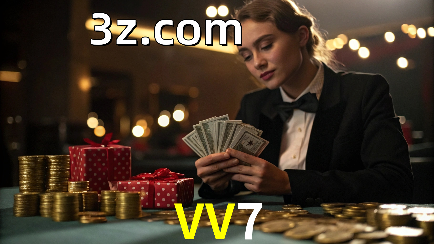 cassino online VV7