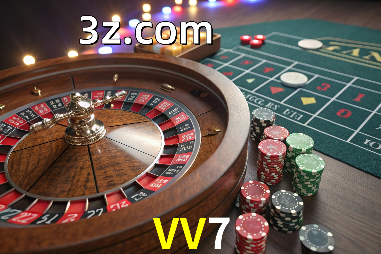 VV7
