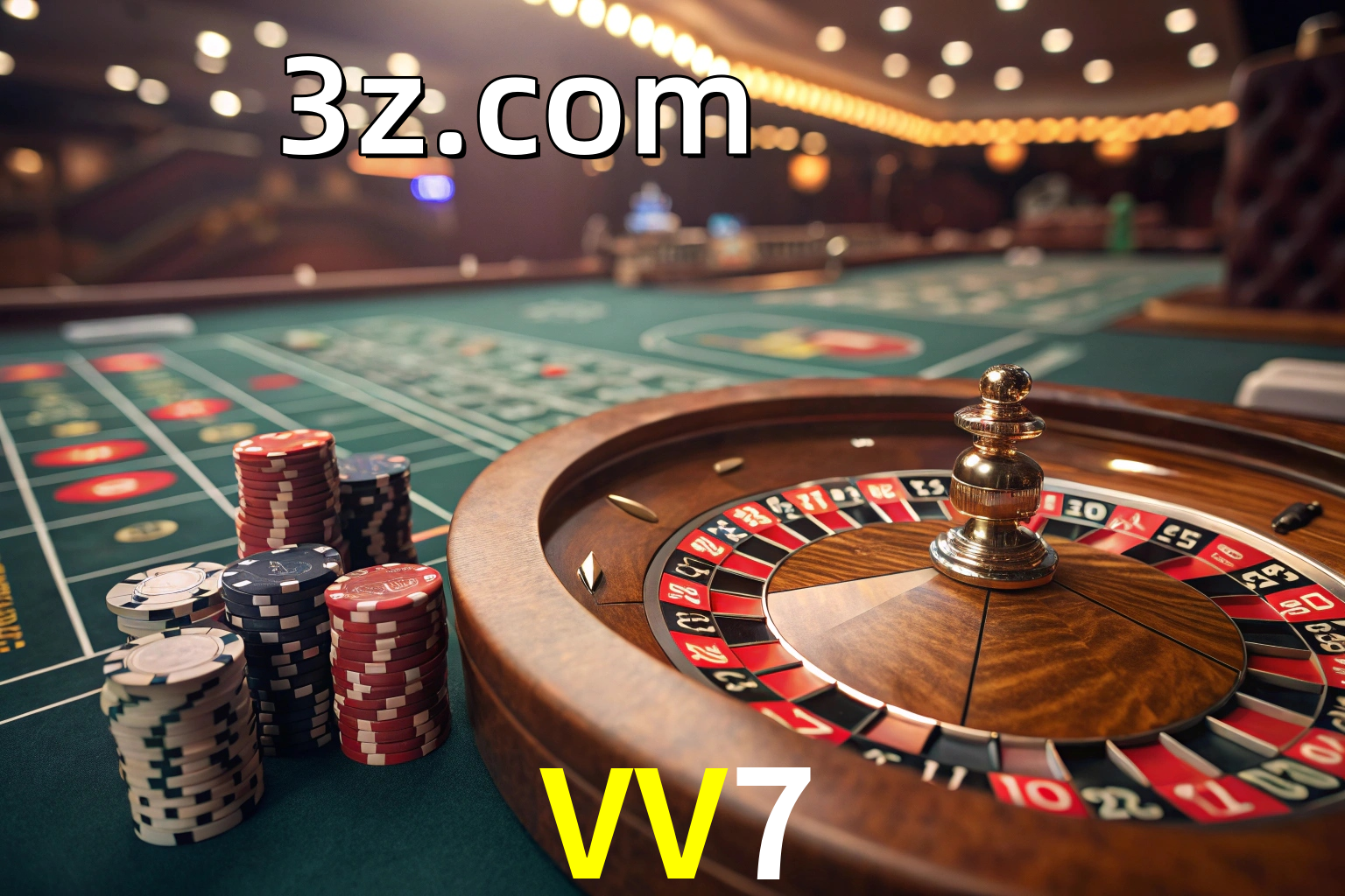 cassino online VV7