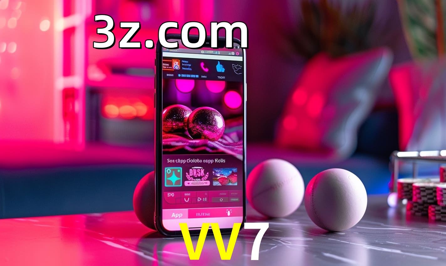 VV7